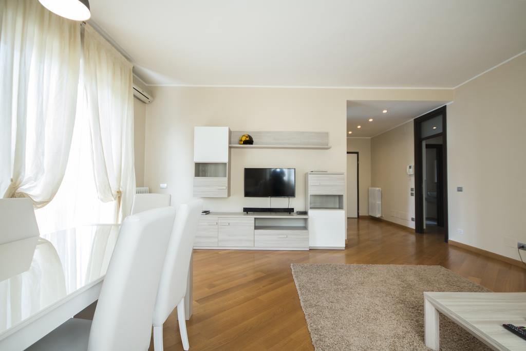 Casa Foscolo Apartman Villa Guardia Kültér fotó