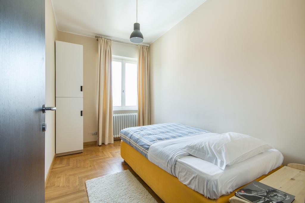 Casa Foscolo Apartman Villa Guardia Kültér fotó