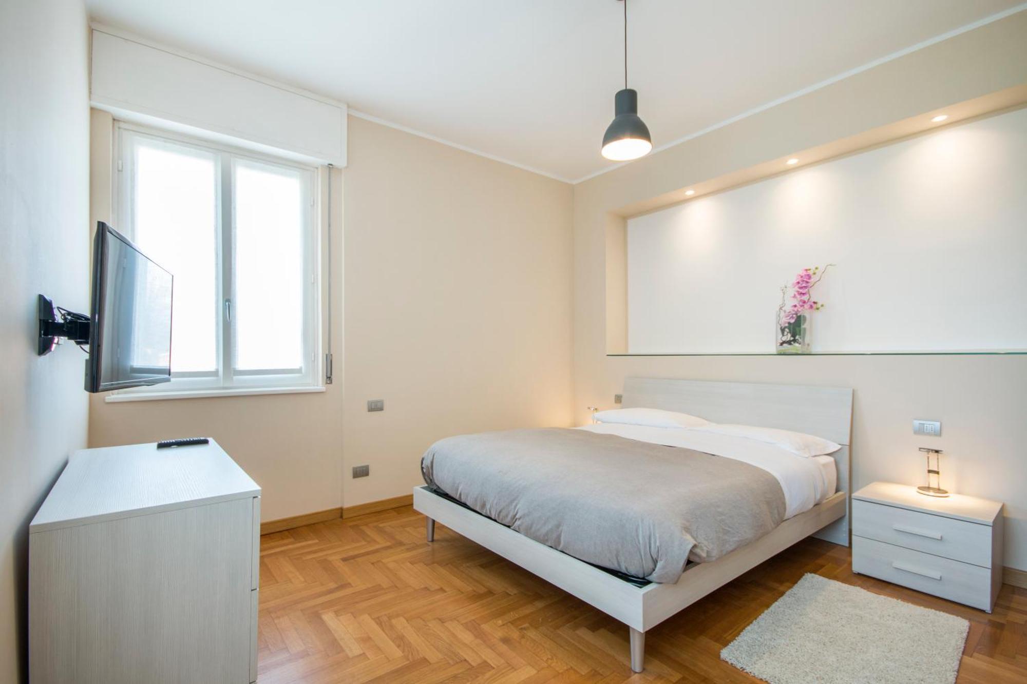 Casa Foscolo Apartman Villa Guardia Kültér fotó