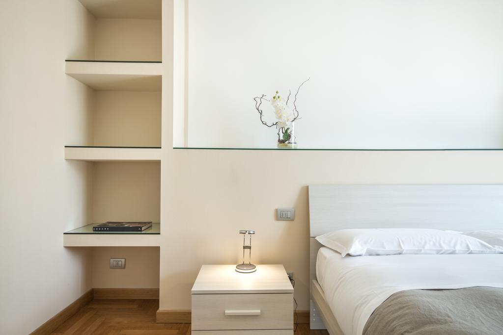 Casa Foscolo Apartman Villa Guardia Kültér fotó